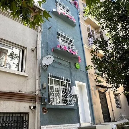 Come Live Go Taksim Стамбул