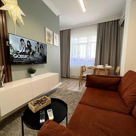 Come Live Go Taksim * Стамбул
